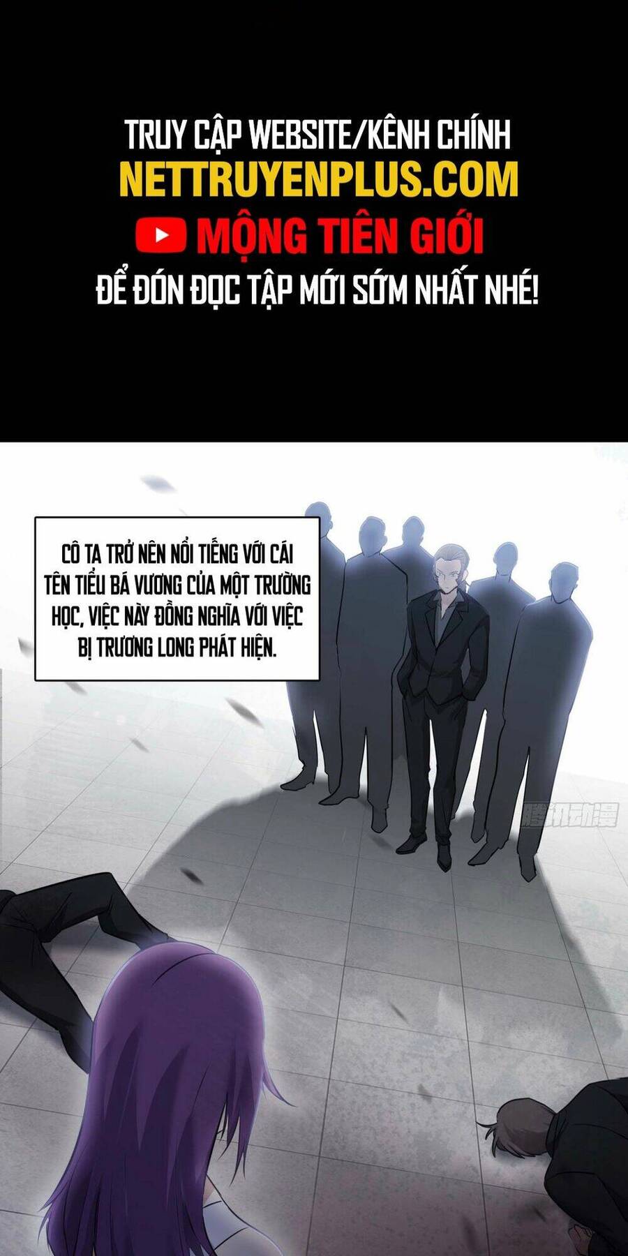 Tạ U Thiên Sư Chapter 30 - Trang 2