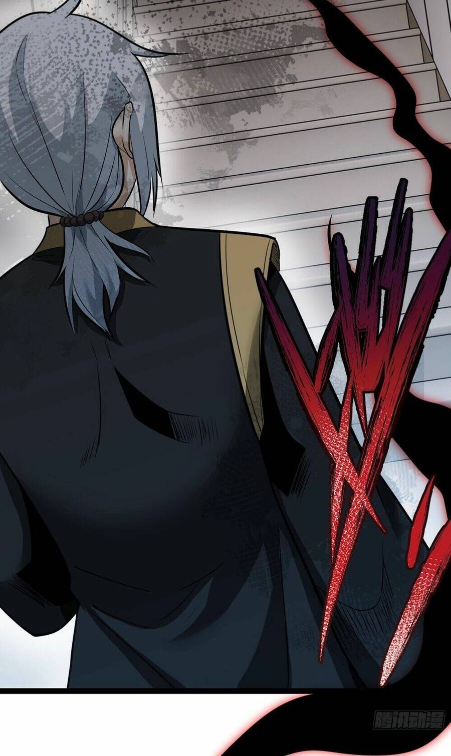 Tạ U Thiên Sư Chapter 31 - Trang 2