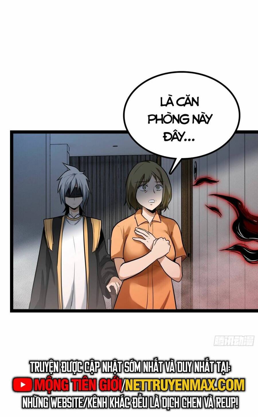 Tạ U Thiên Sư Chapter 31 - Trang 2