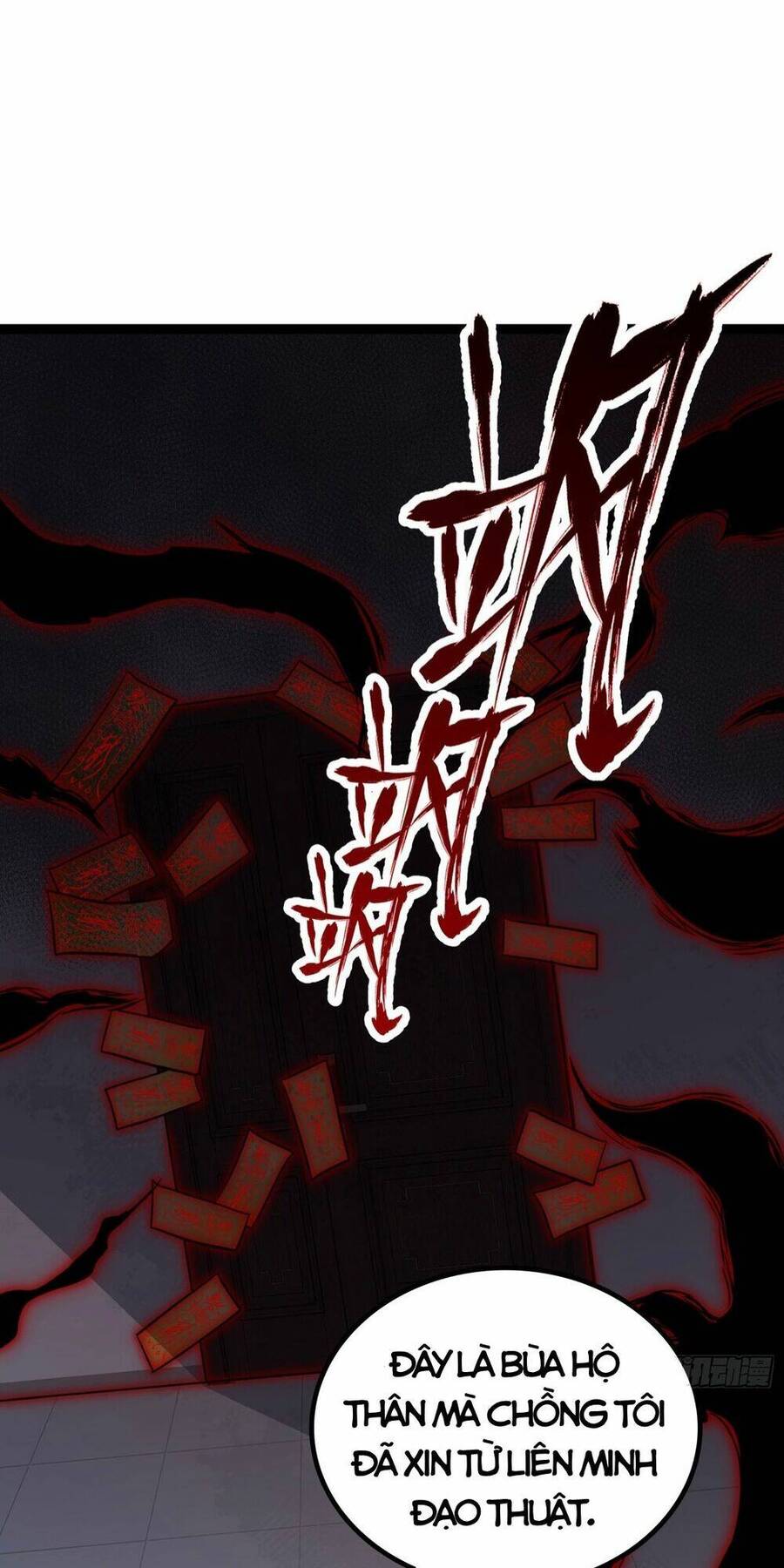 Tạ U Thiên Sư Chapter 31 - Trang 2