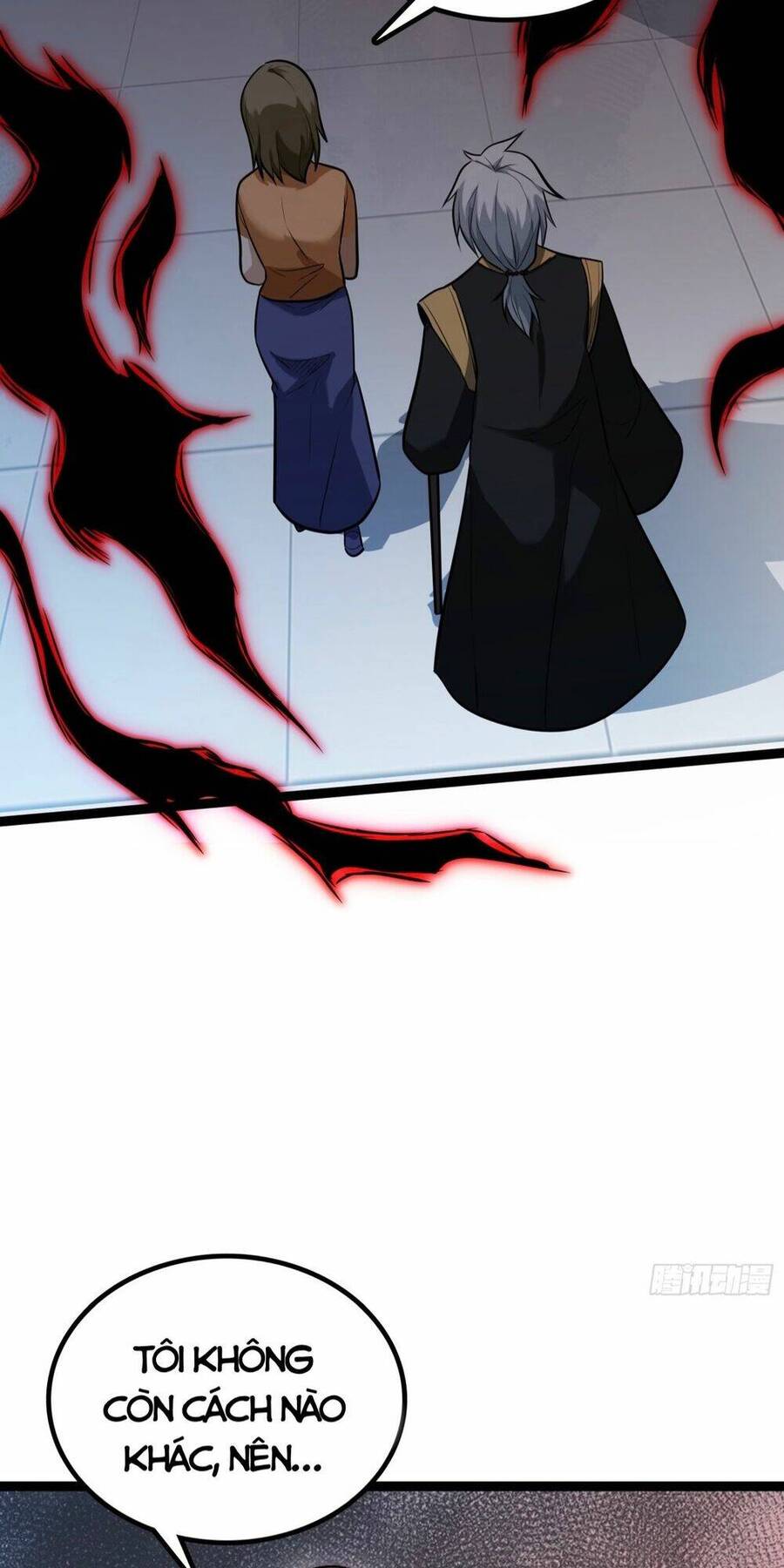 Tạ U Thiên Sư Chapter 31 - Trang 2