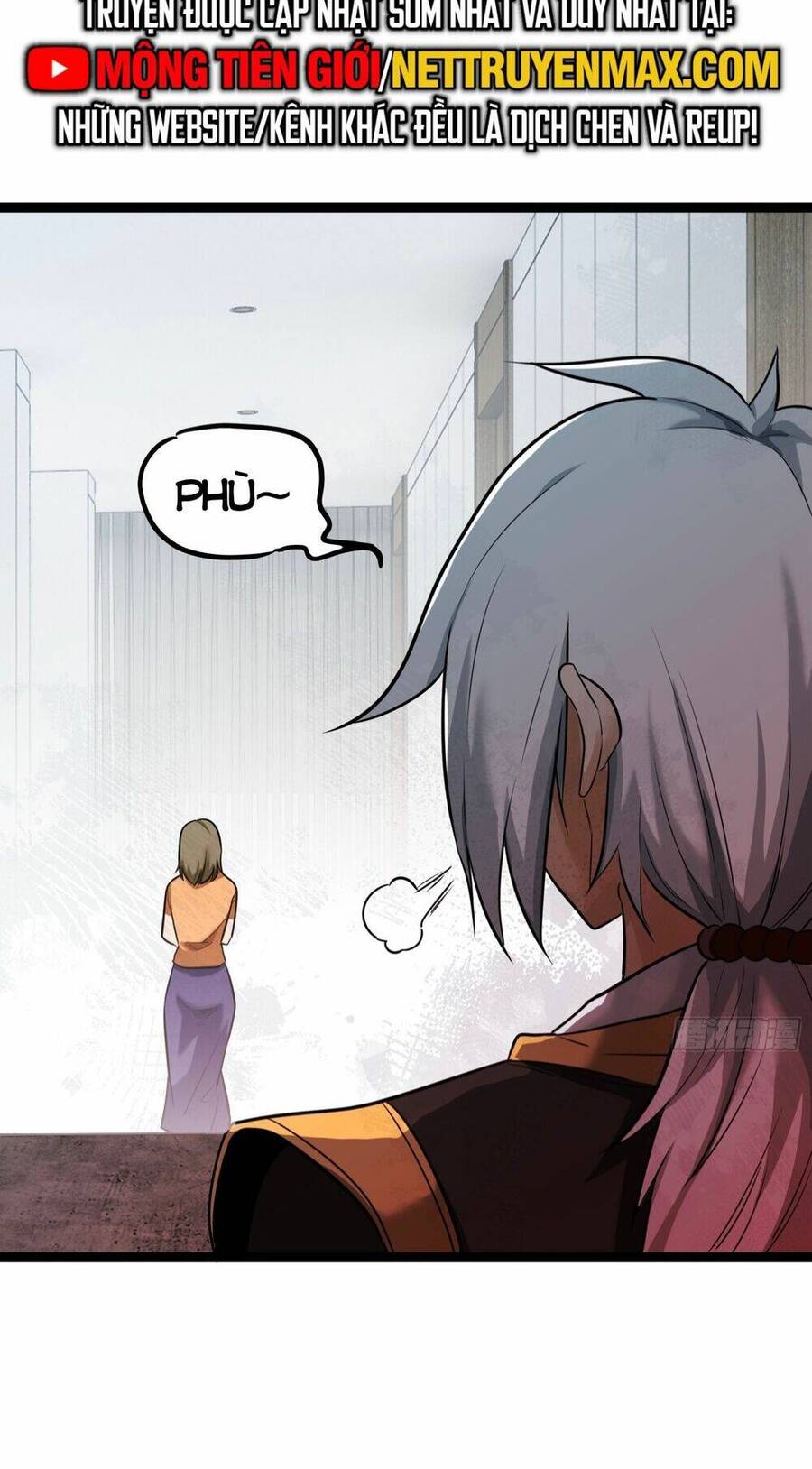 Tạ U Thiên Sư Chapter 31 - Trang 2