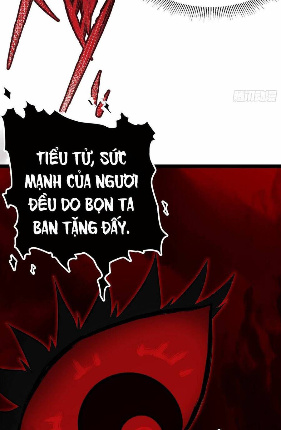 Tạ U Thiên Sư Chapter 31 - Trang 2