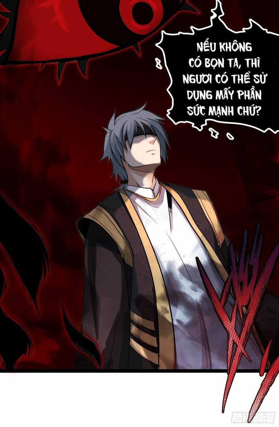 Tạ U Thiên Sư Chapter 31 - Trang 2