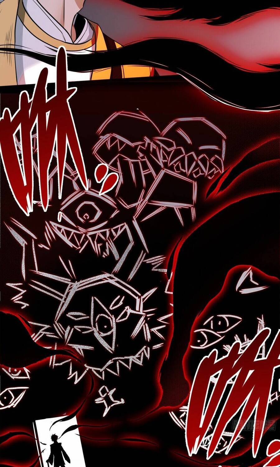 Tạ U Thiên Sư Chapter 31 - Trang 2