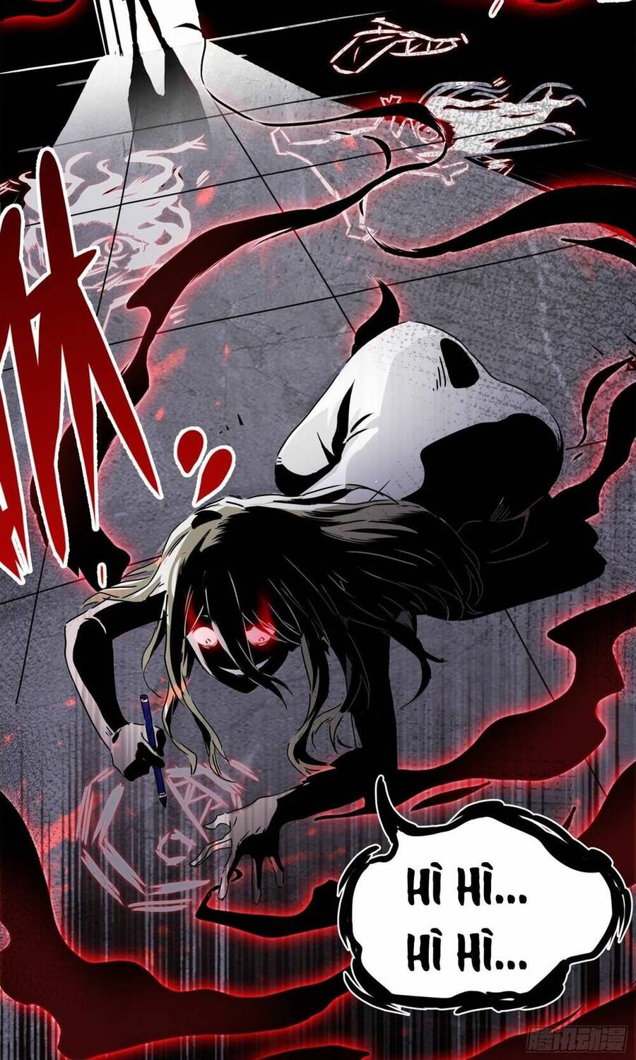 Tạ U Thiên Sư Chapter 31 - Trang 2