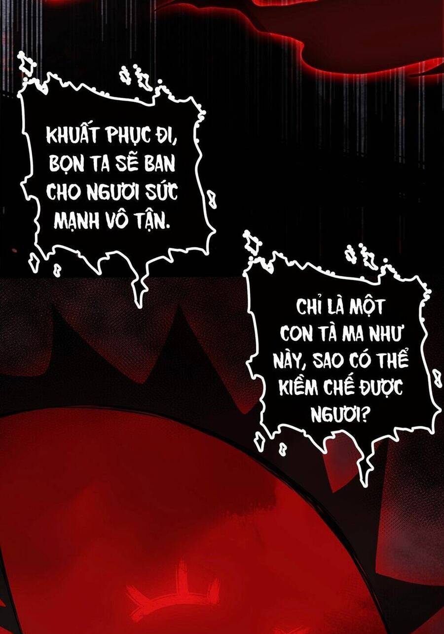 Tạ U Thiên Sư Chapter 31 - Trang 2