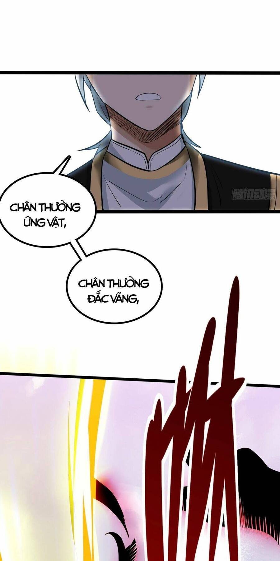 Tạ U Thiên Sư Chapter 31 - Trang 2