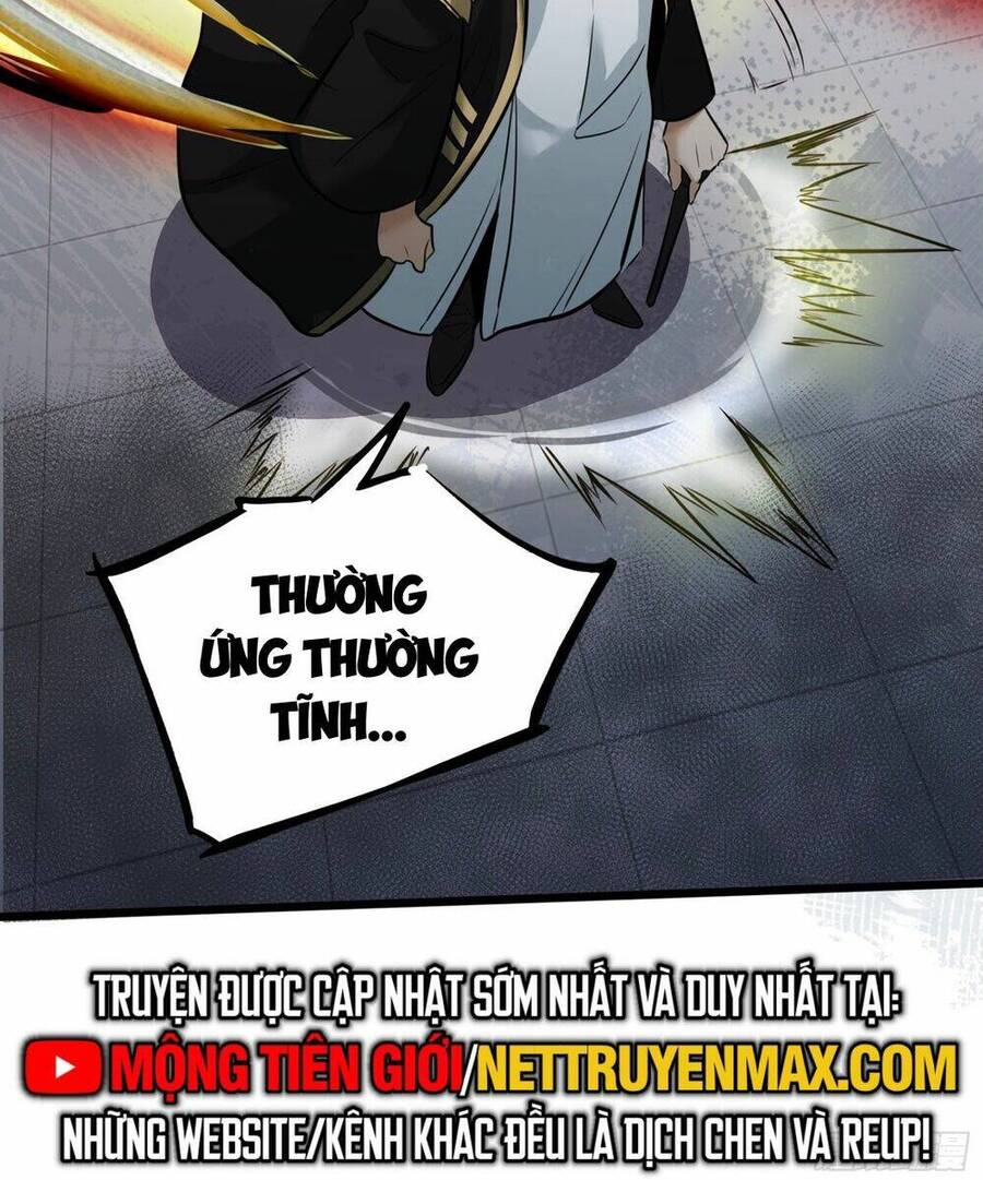 Tạ U Thiên Sư Chapter 31 - Trang 2