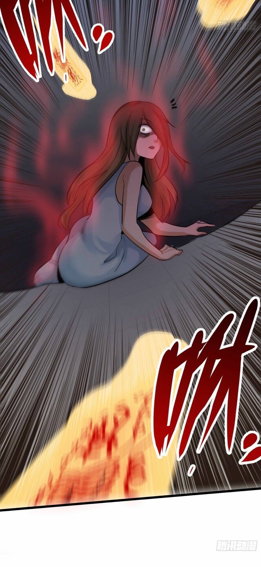 Tạ U Thiên Sư Chapter 31 - Trang 2