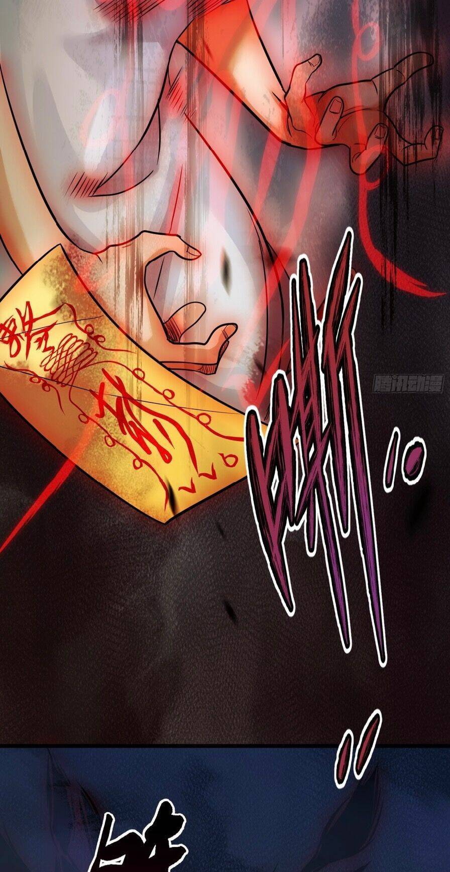 Tạ U Thiên Sư Chapter 31 - Trang 2