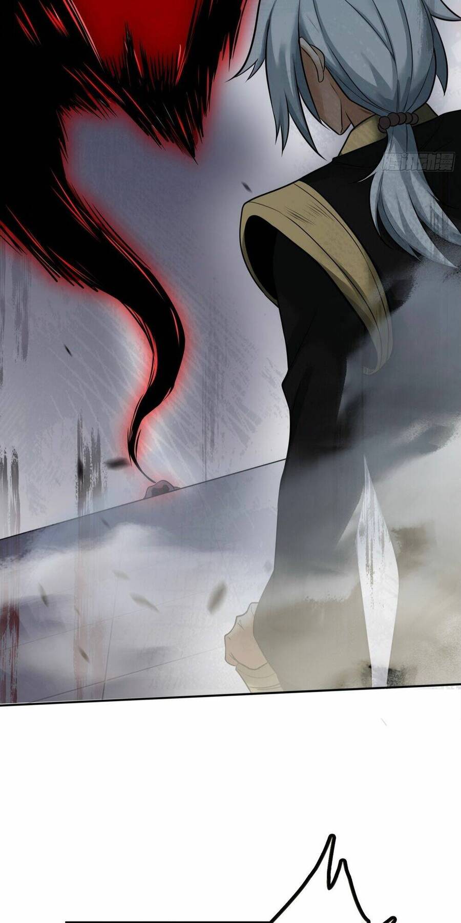 Tạ U Thiên Sư Chapter 31 - Trang 2