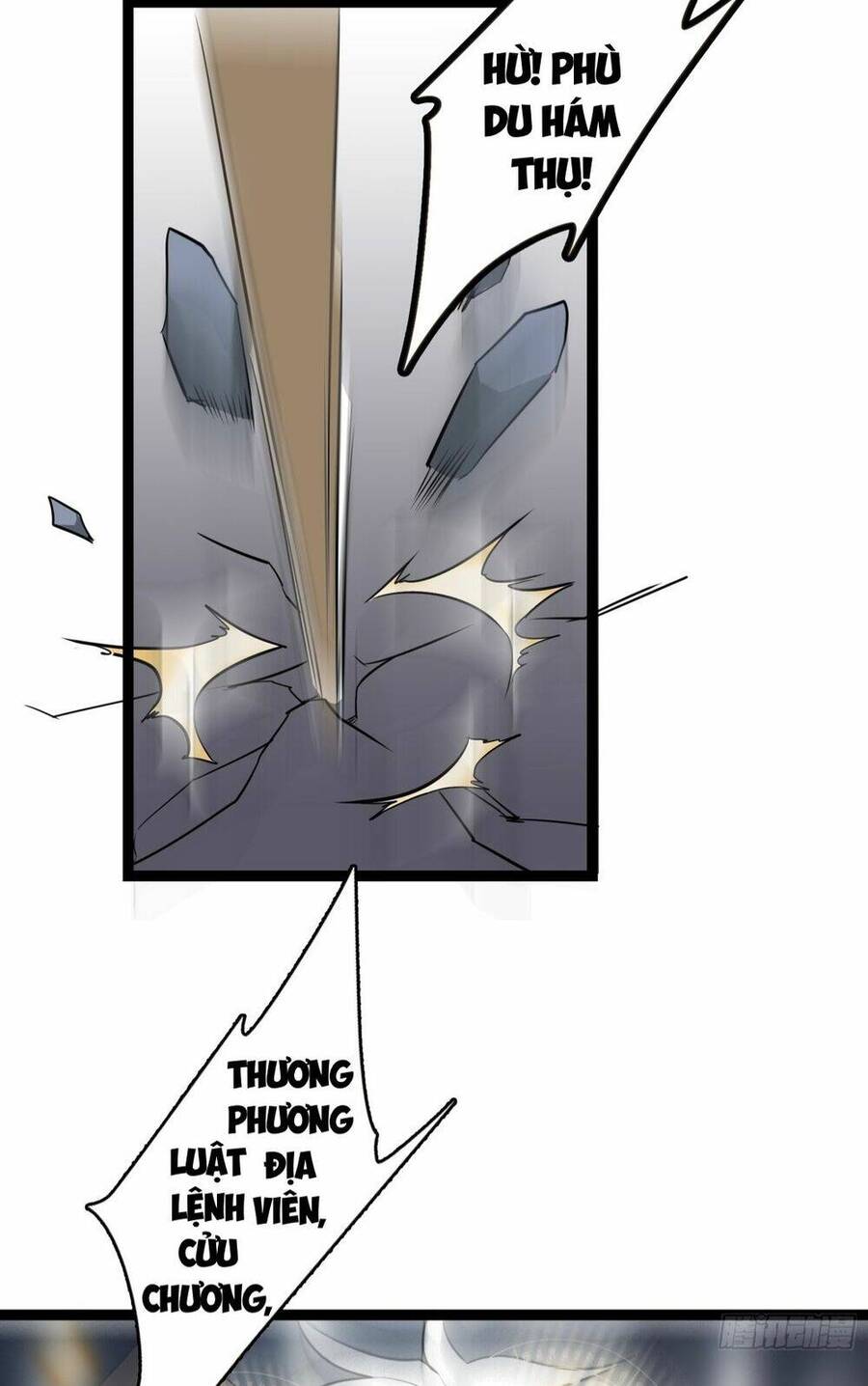 Tạ U Thiên Sư Chapter 31 - Trang 2