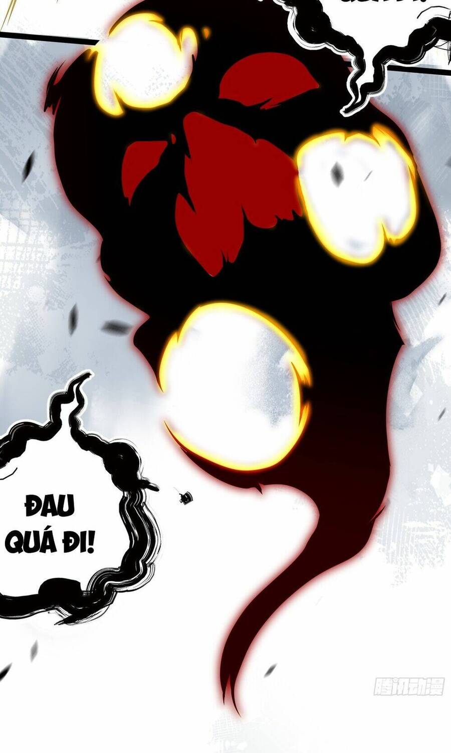 Tạ U Thiên Sư Chapter 31 - Trang 2