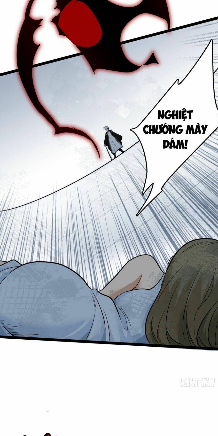 Tạ U Thiên Sư Chapter 31 - Trang 2