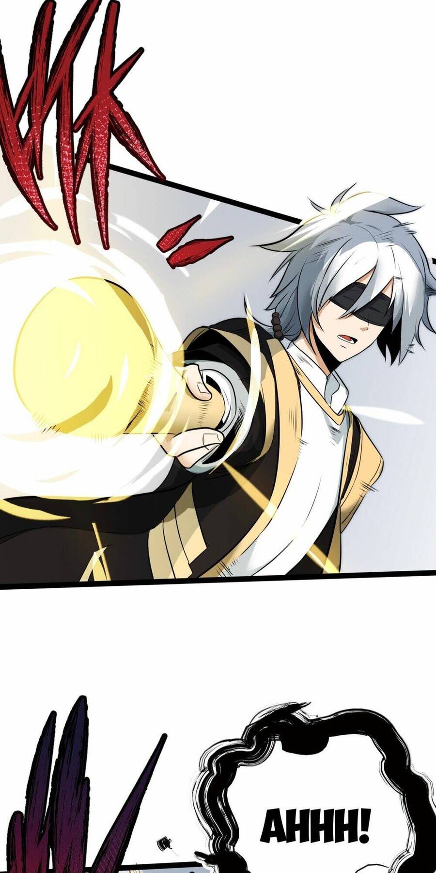 Tạ U Thiên Sư Chapter 31 - Trang 2