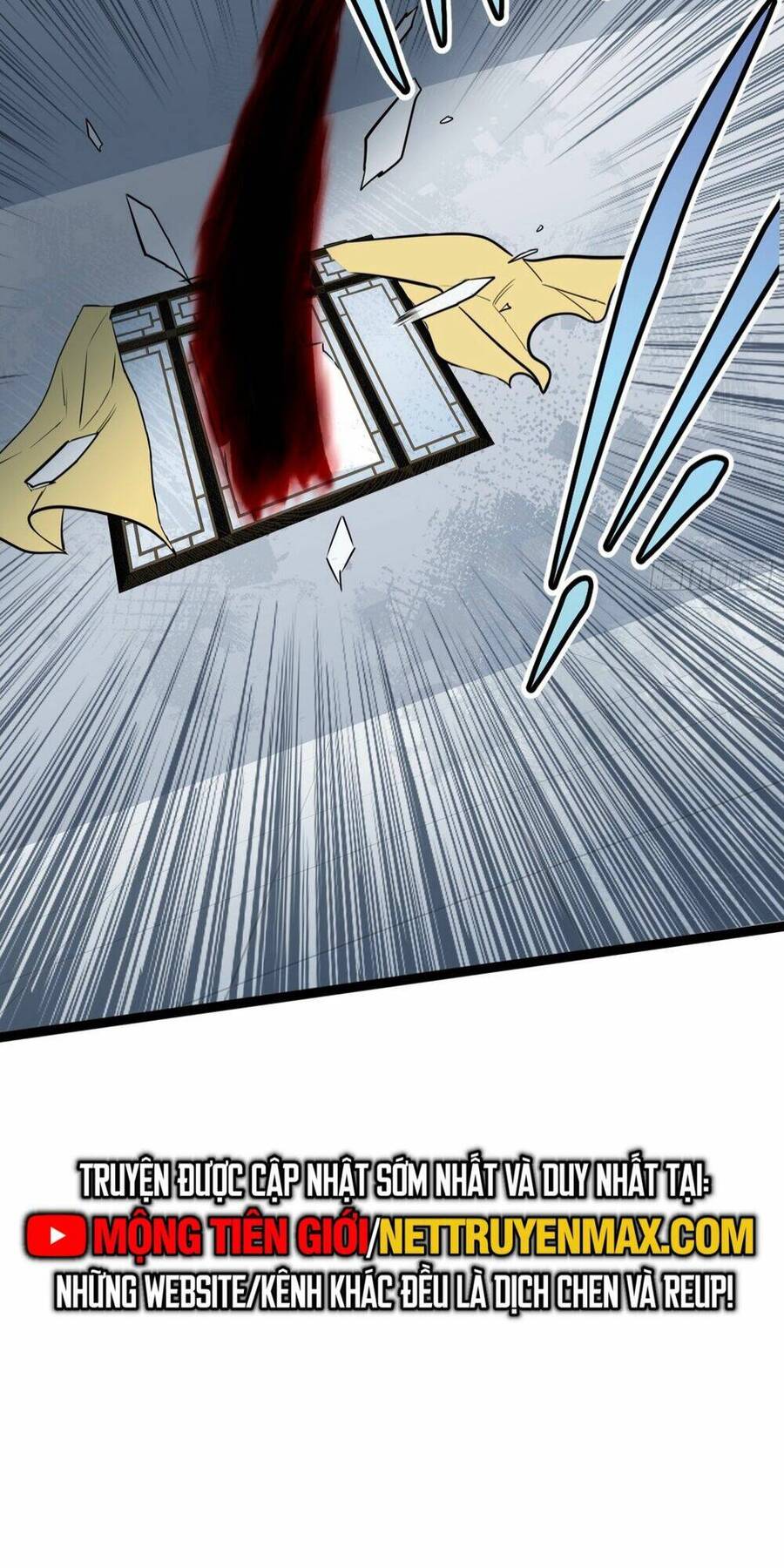 Tạ U Thiên Sư Chapter 31 - Trang 2