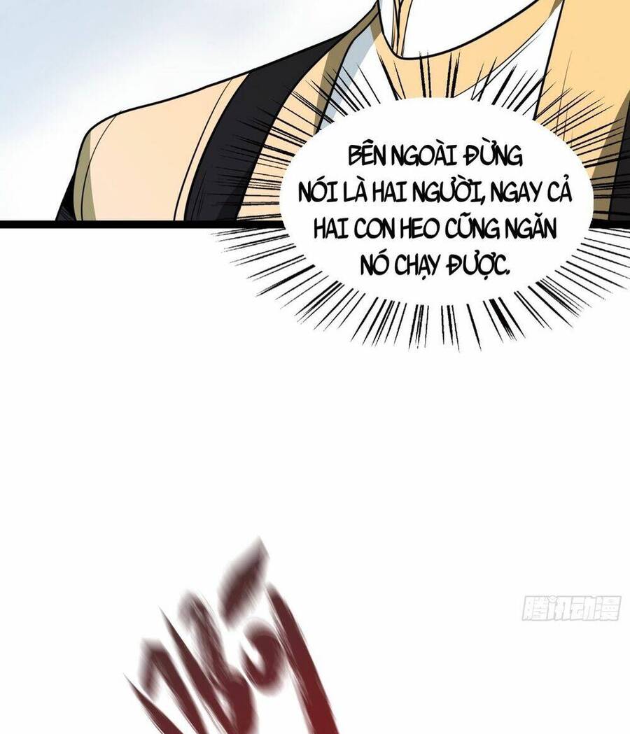 Tạ U Thiên Sư Chapter 31 - Trang 2