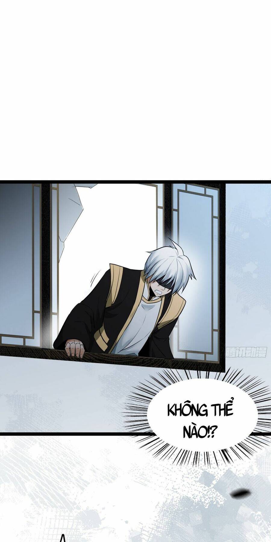 Tạ U Thiên Sư Chapter 31 - Trang 2