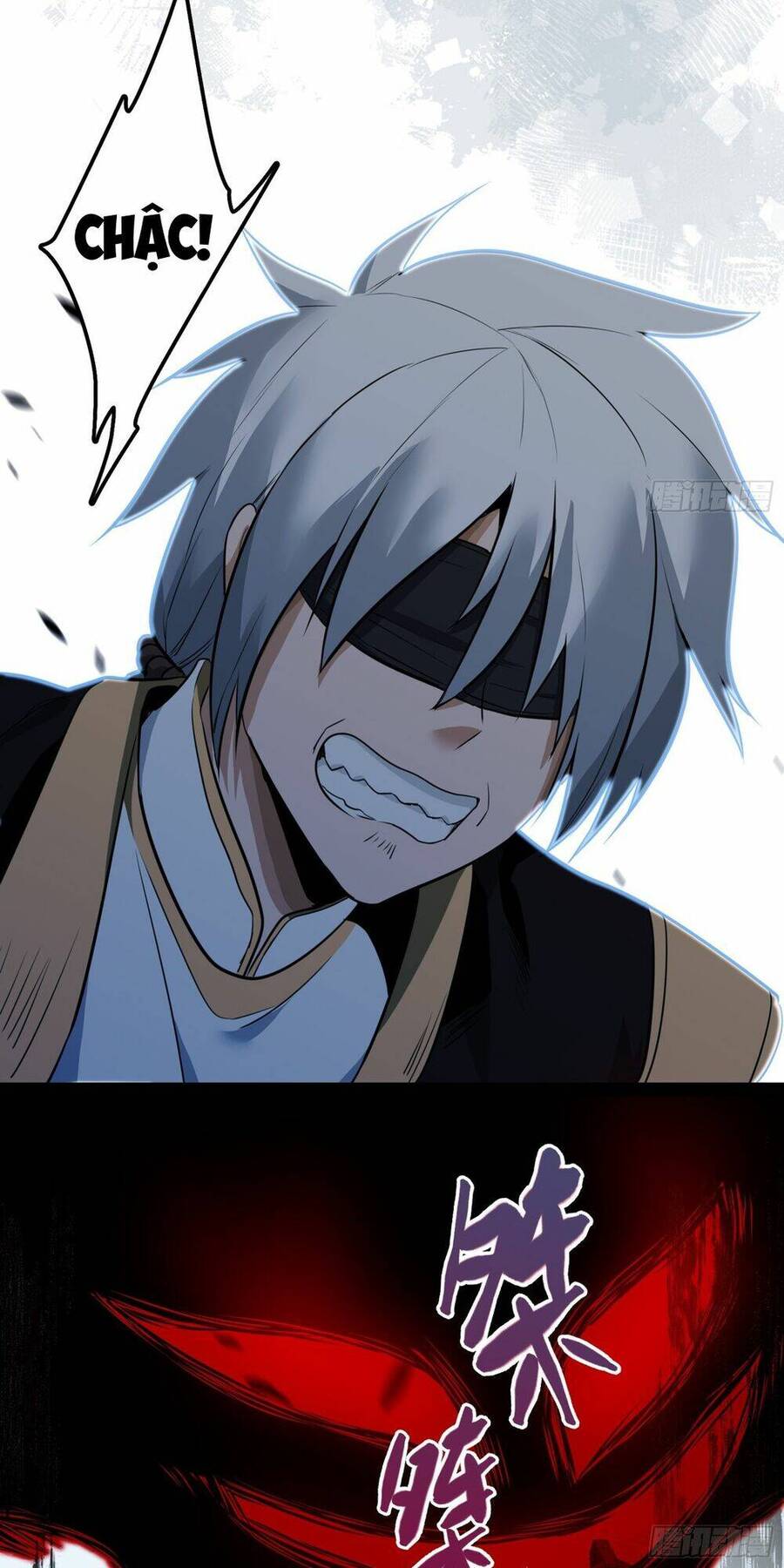 Tạ U Thiên Sư Chapter 31 - Trang 2