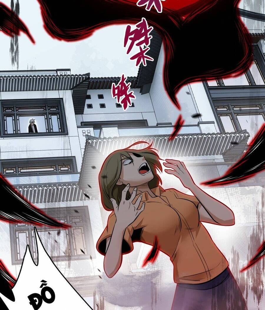 Tạ U Thiên Sư Chapter 31 - Trang 2