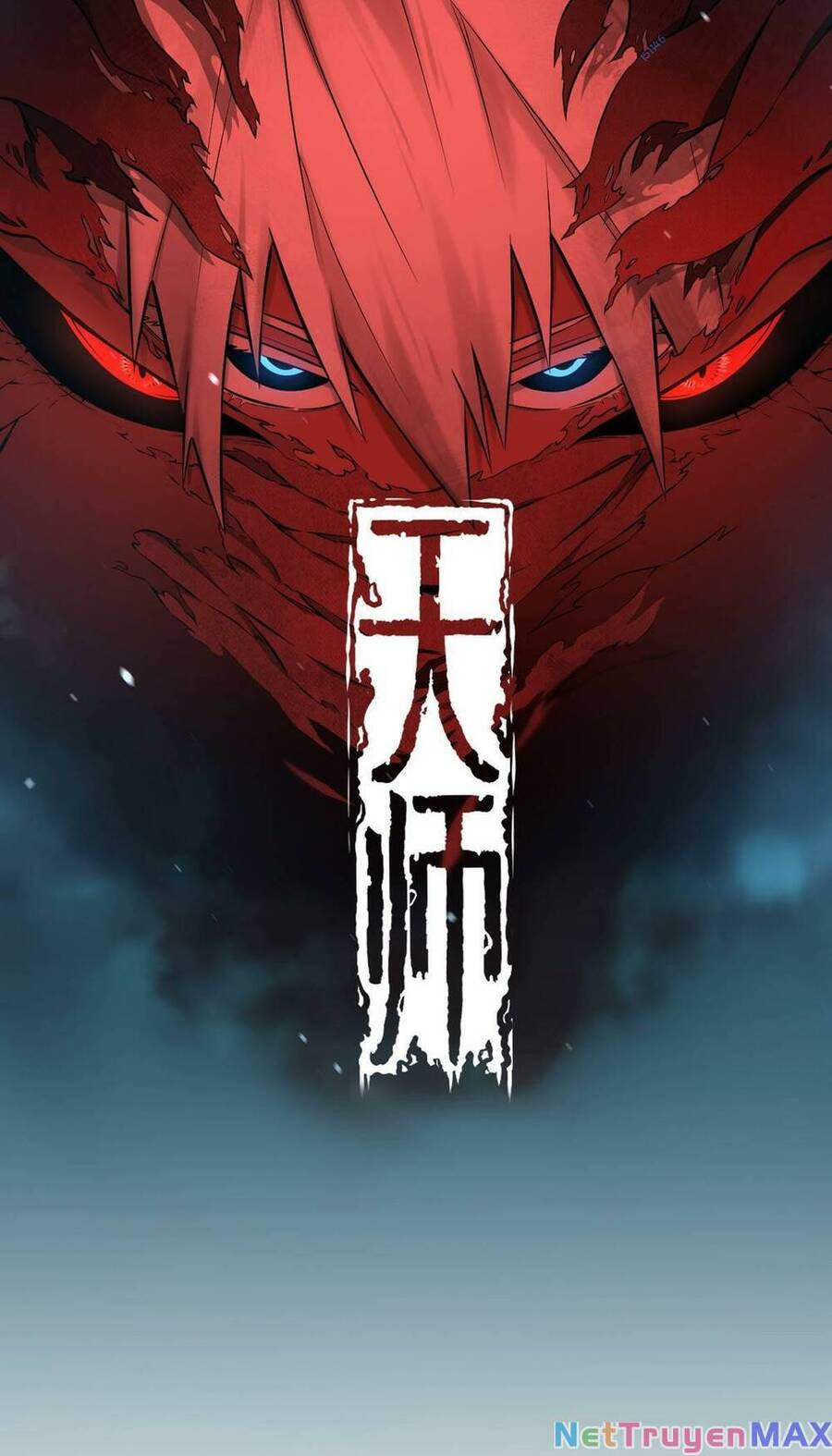 Tạ U Thiên Sư Chapter 32 - Trang 2