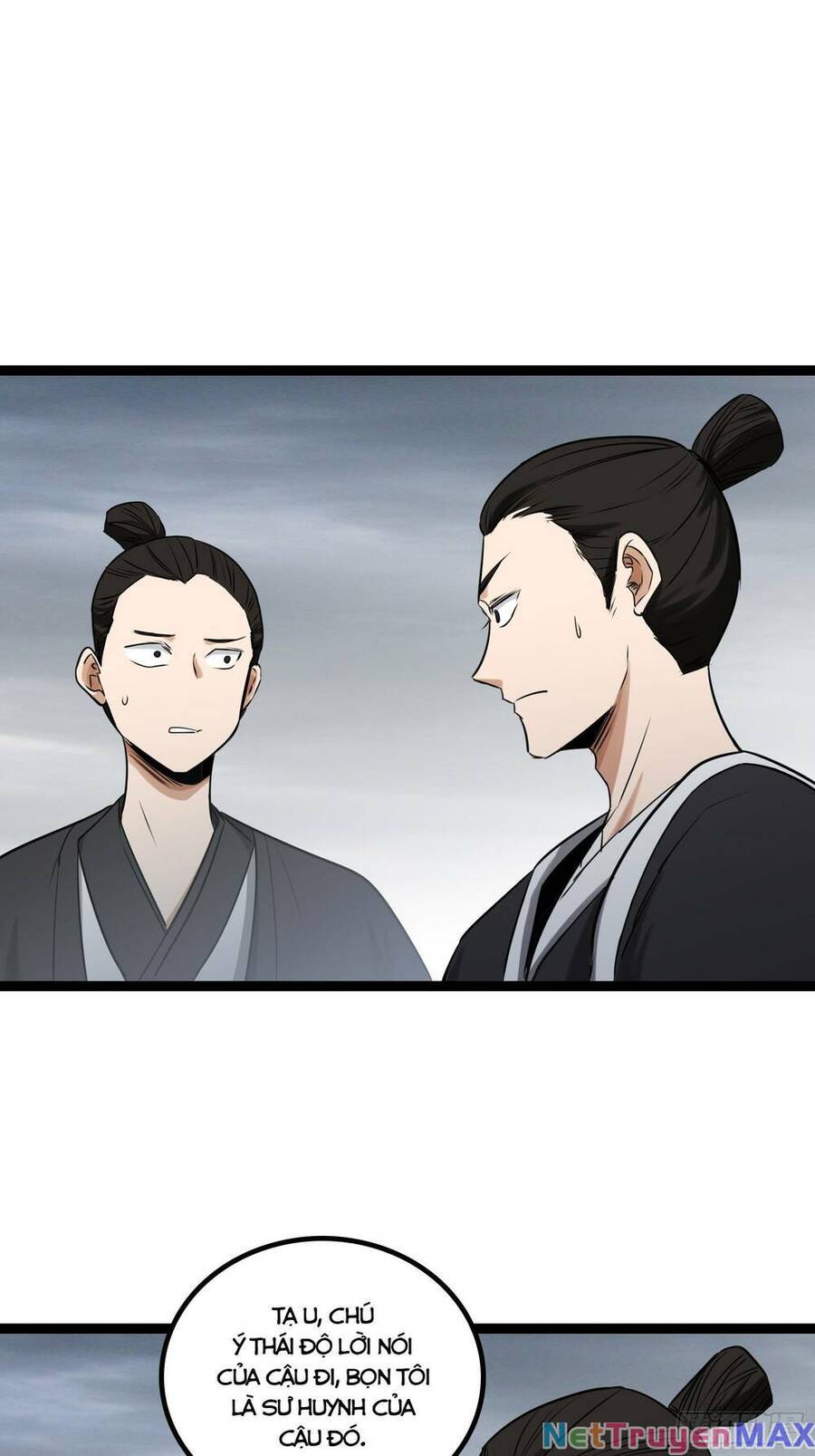 Tạ U Thiên Sư Chapter 32 - Trang 2