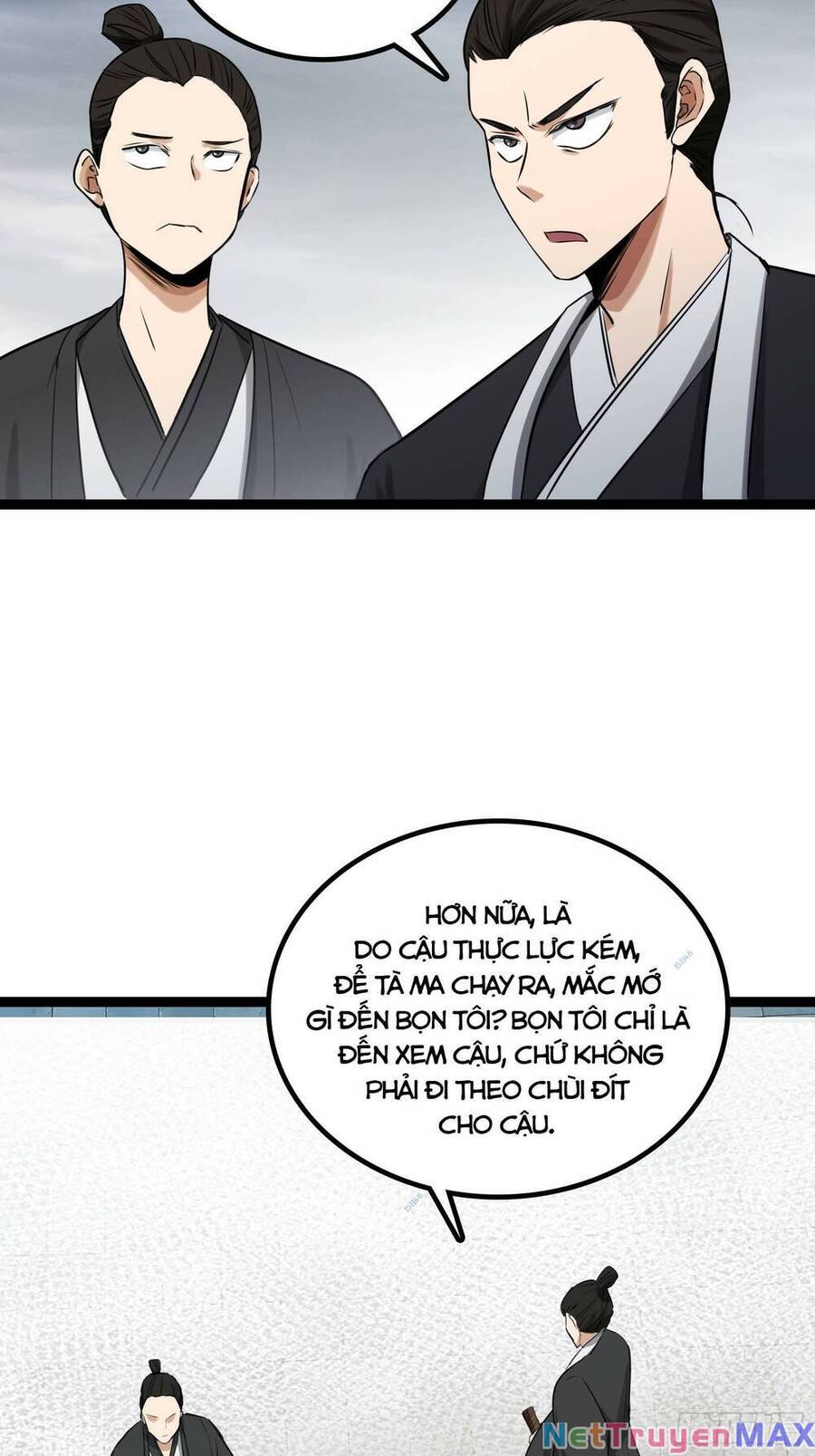 Tạ U Thiên Sư Chapter 32 - Trang 2