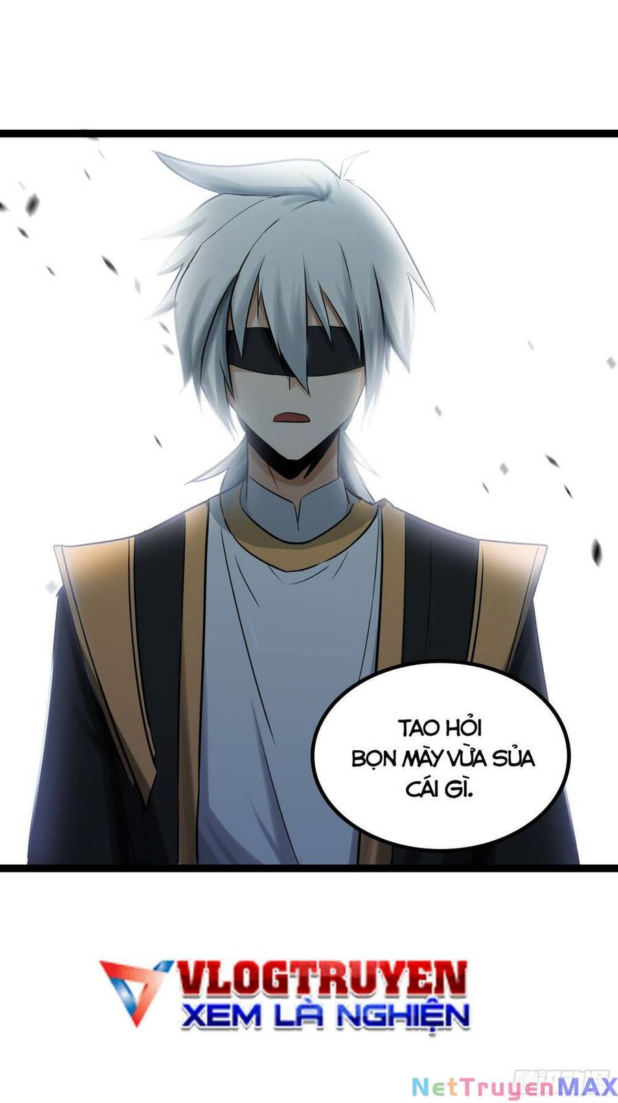 Tạ U Thiên Sư Chapter 32 - Trang 2