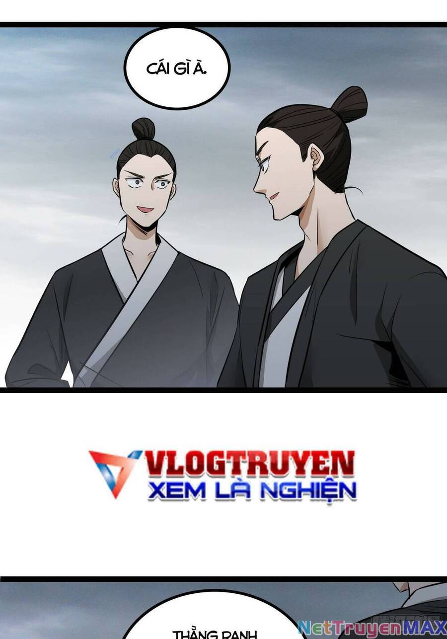 Tạ U Thiên Sư Chapter 32 - Trang 2