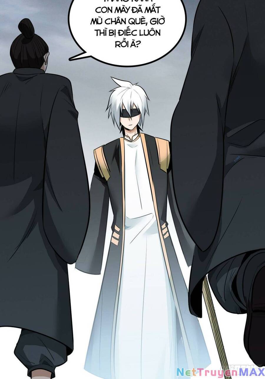 Tạ U Thiên Sư Chapter 32 - Trang 2