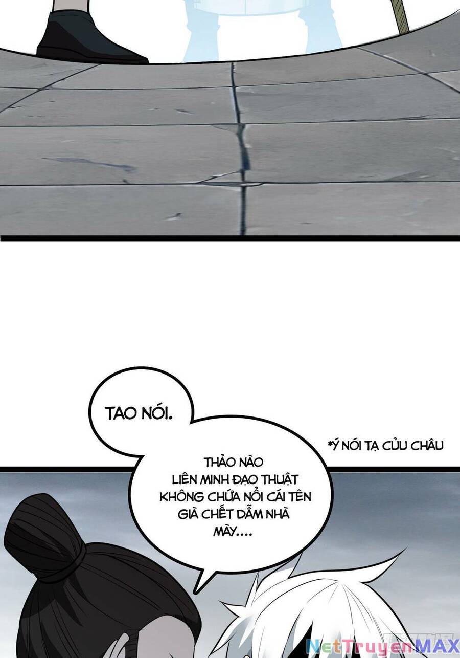 Tạ U Thiên Sư Chapter 32 - Trang 2