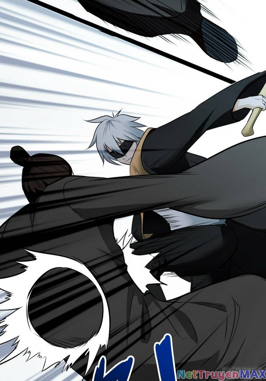 Tạ U Thiên Sư Chapter 32 - Trang 2