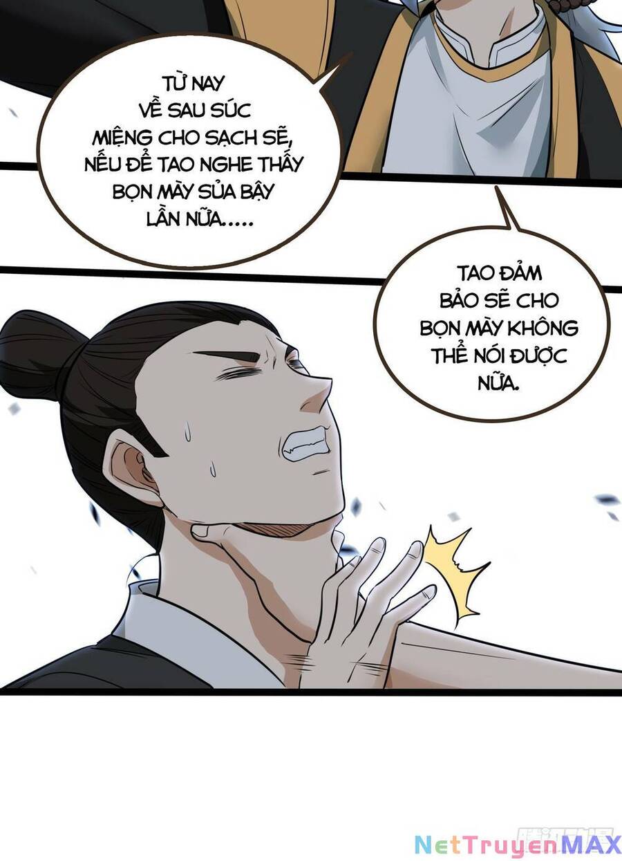 Tạ U Thiên Sư Chapter 32 - Trang 2