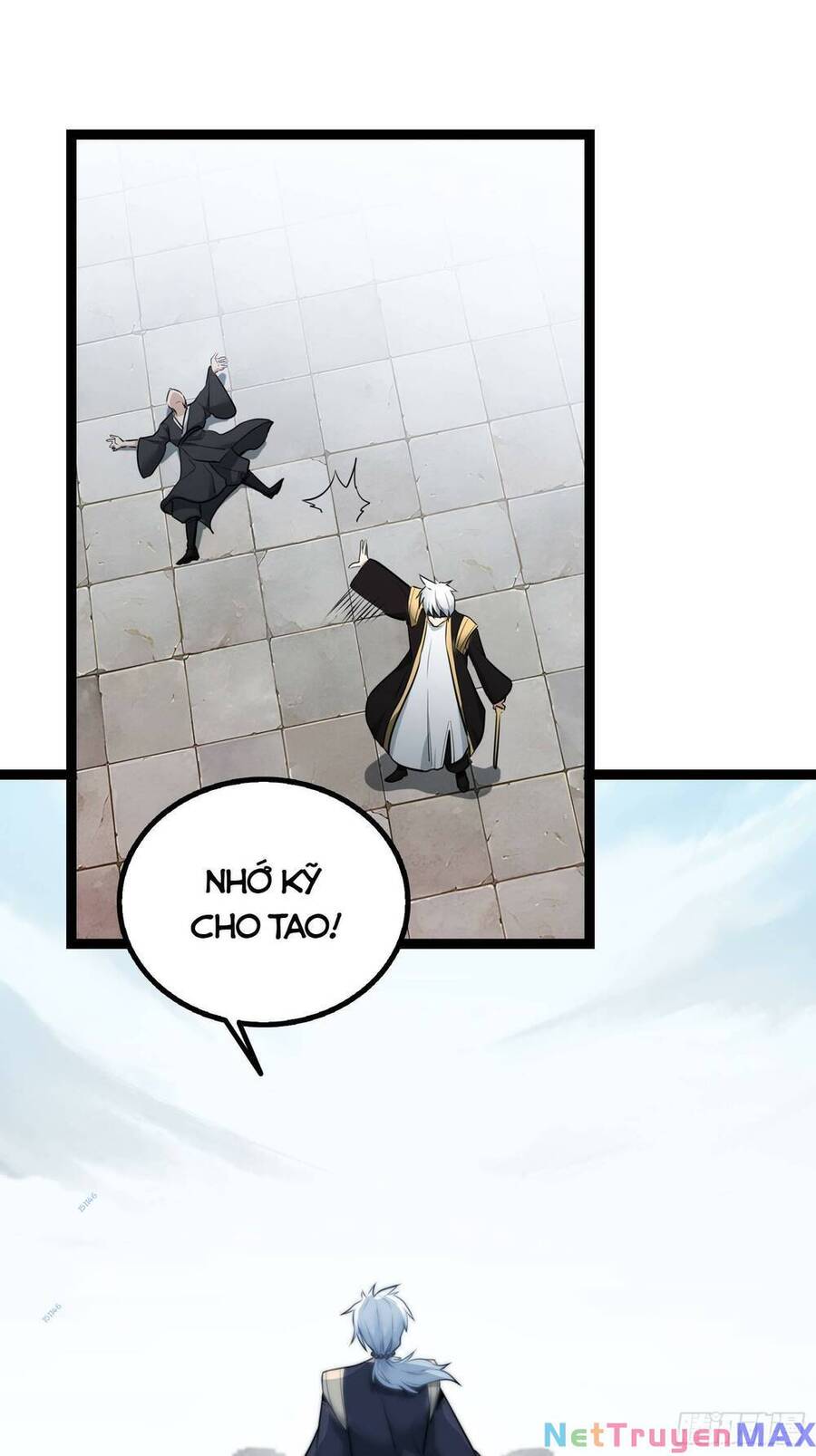 Tạ U Thiên Sư Chapter 32 - Trang 2