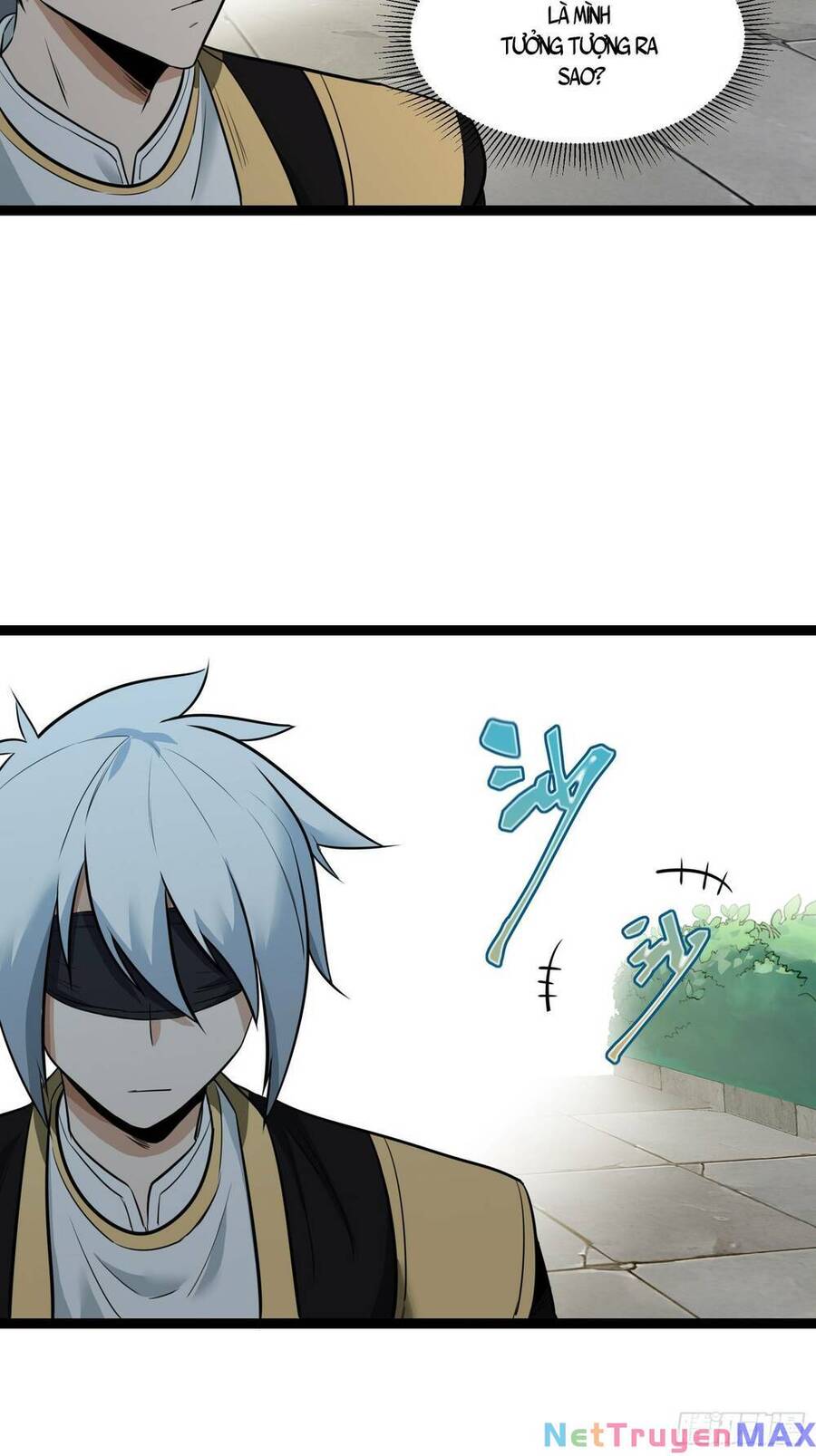 Tạ U Thiên Sư Chapter 32 - Trang 2