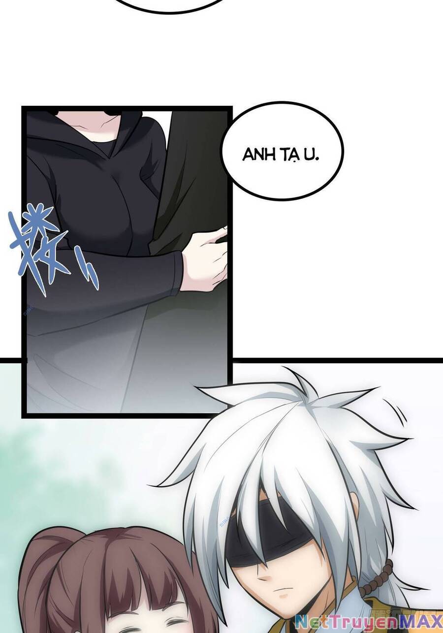 Tạ U Thiên Sư Chapter 32 - Trang 2