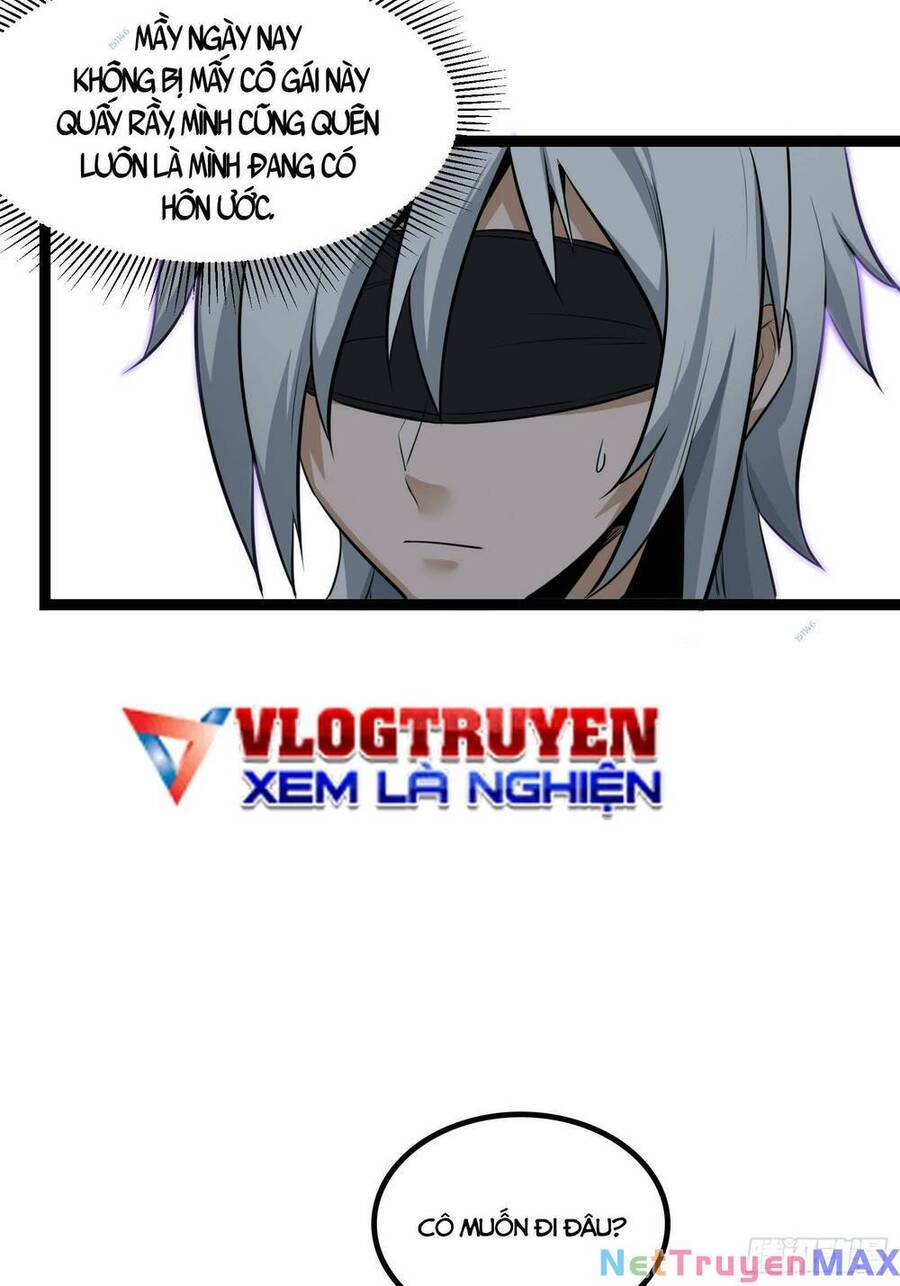 Tạ U Thiên Sư Chapter 32 - Trang 2