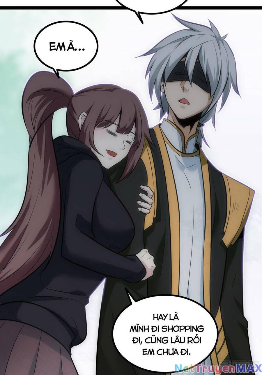 Tạ U Thiên Sư Chapter 32 - Trang 2