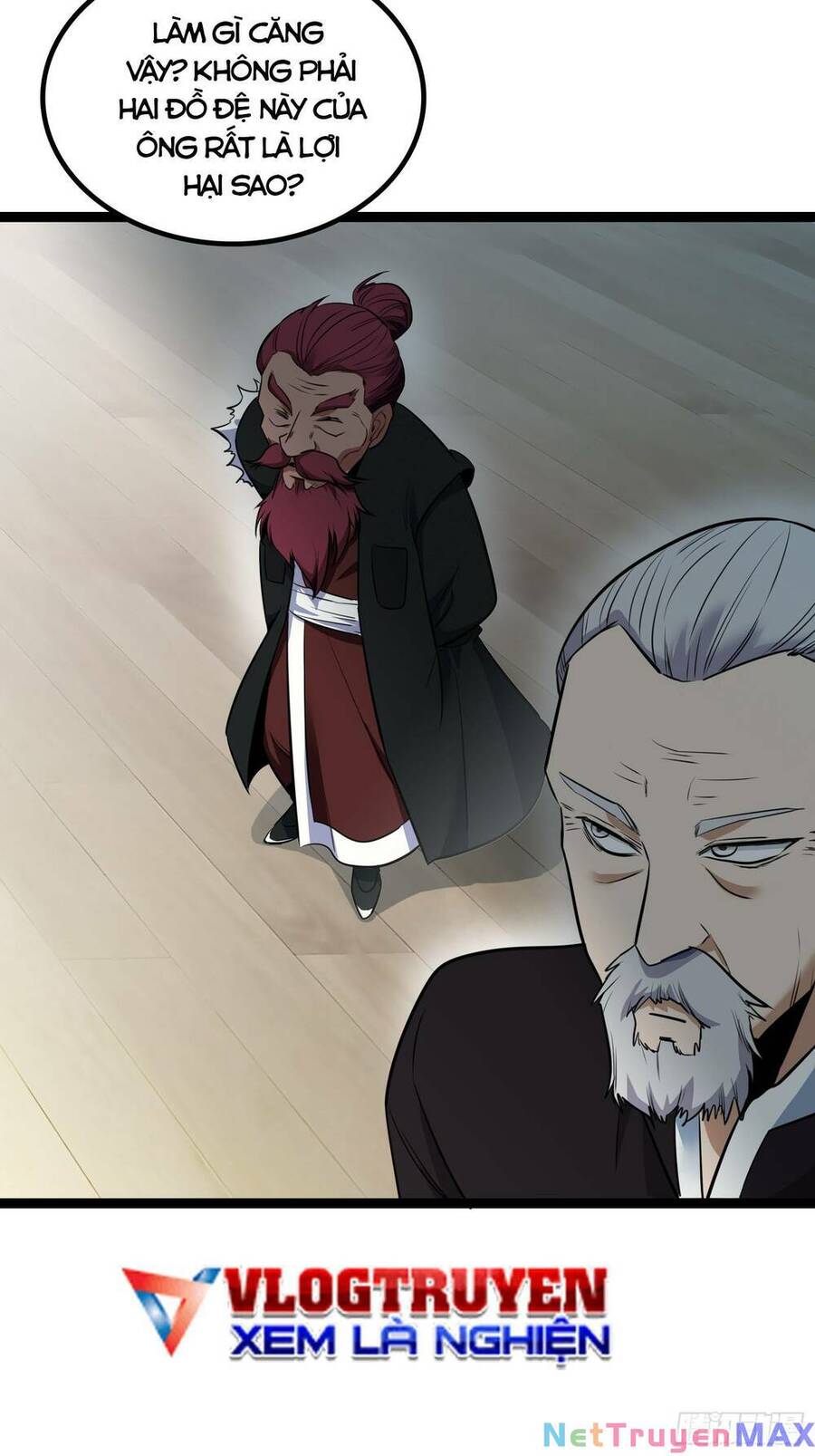 Tạ U Thiên Sư Chapter 32 - Trang 2