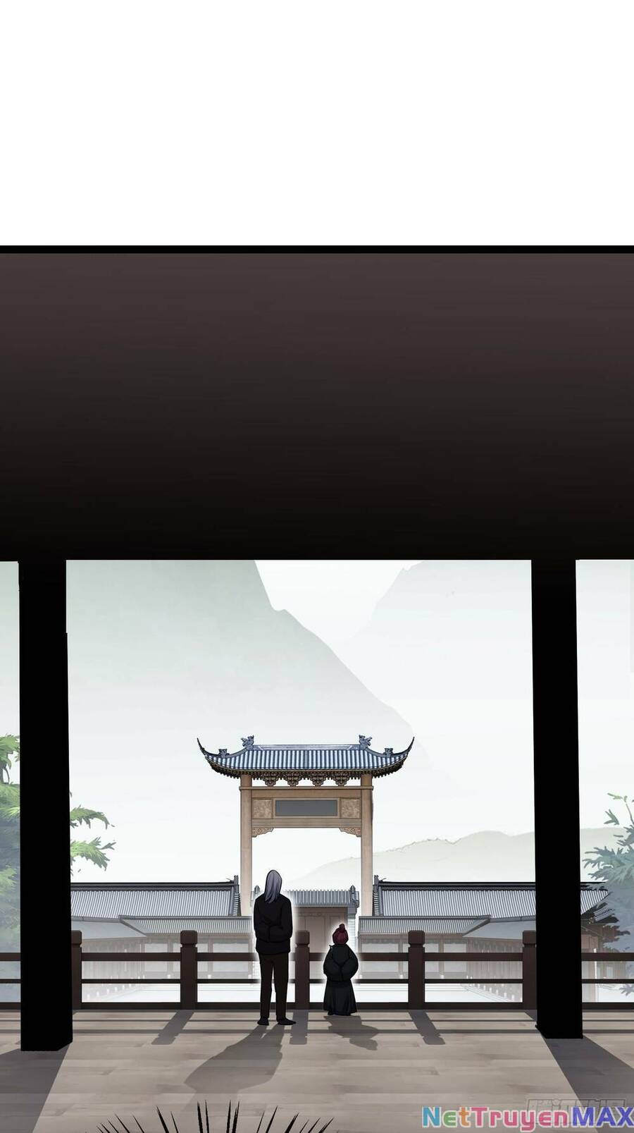 Tạ U Thiên Sư Chapter 32 - Trang 2