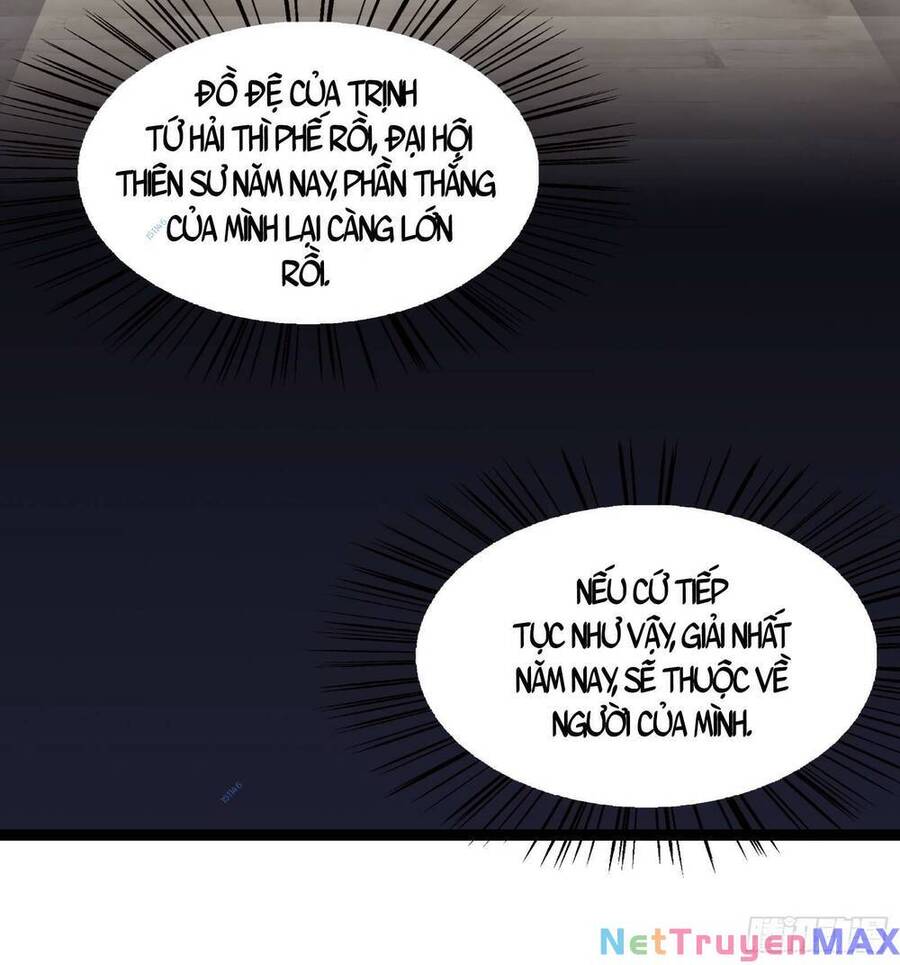 Tạ U Thiên Sư Chapter 32 - Trang 2