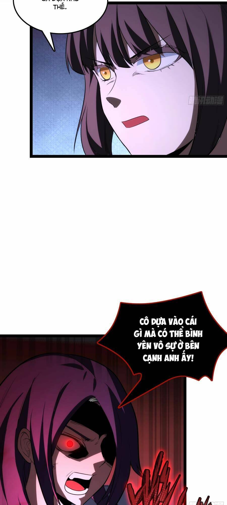 Tạ U Thiên Sư Chapter 33 - Trang 2