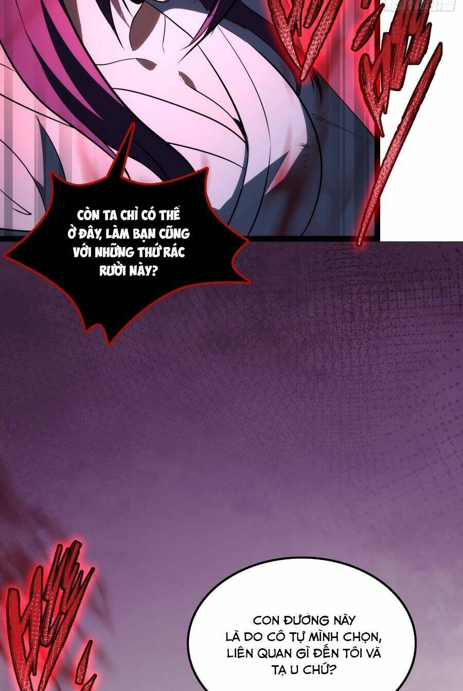 Tạ U Thiên Sư Chapter 33 - Trang 2