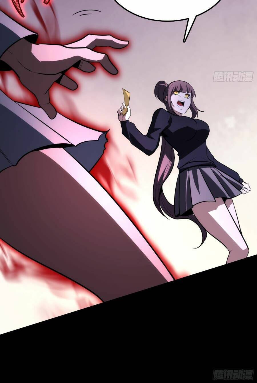 Tạ U Thiên Sư Chapter 33 - Trang 2