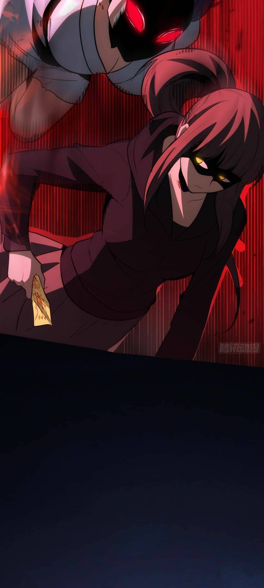 Tạ U Thiên Sư Chapter 33 - Trang 2