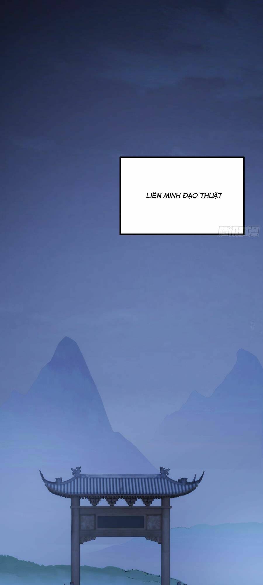 Tạ U Thiên Sư Chapter 33 - Trang 2