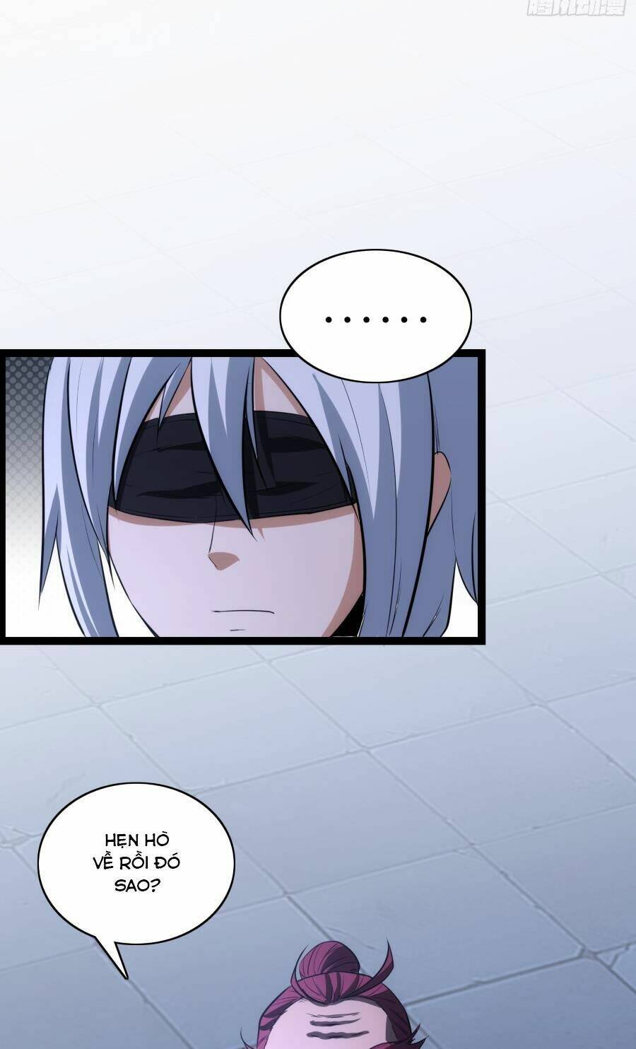 Tạ U Thiên Sư Chapter 33 - Trang 2