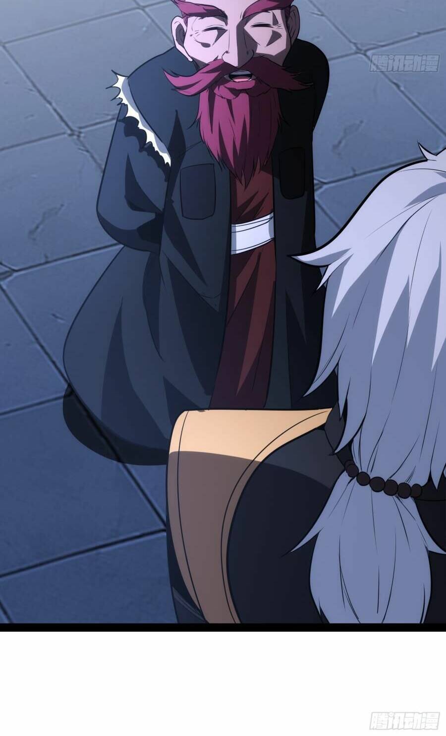 Tạ U Thiên Sư Chapter 33 - Trang 2