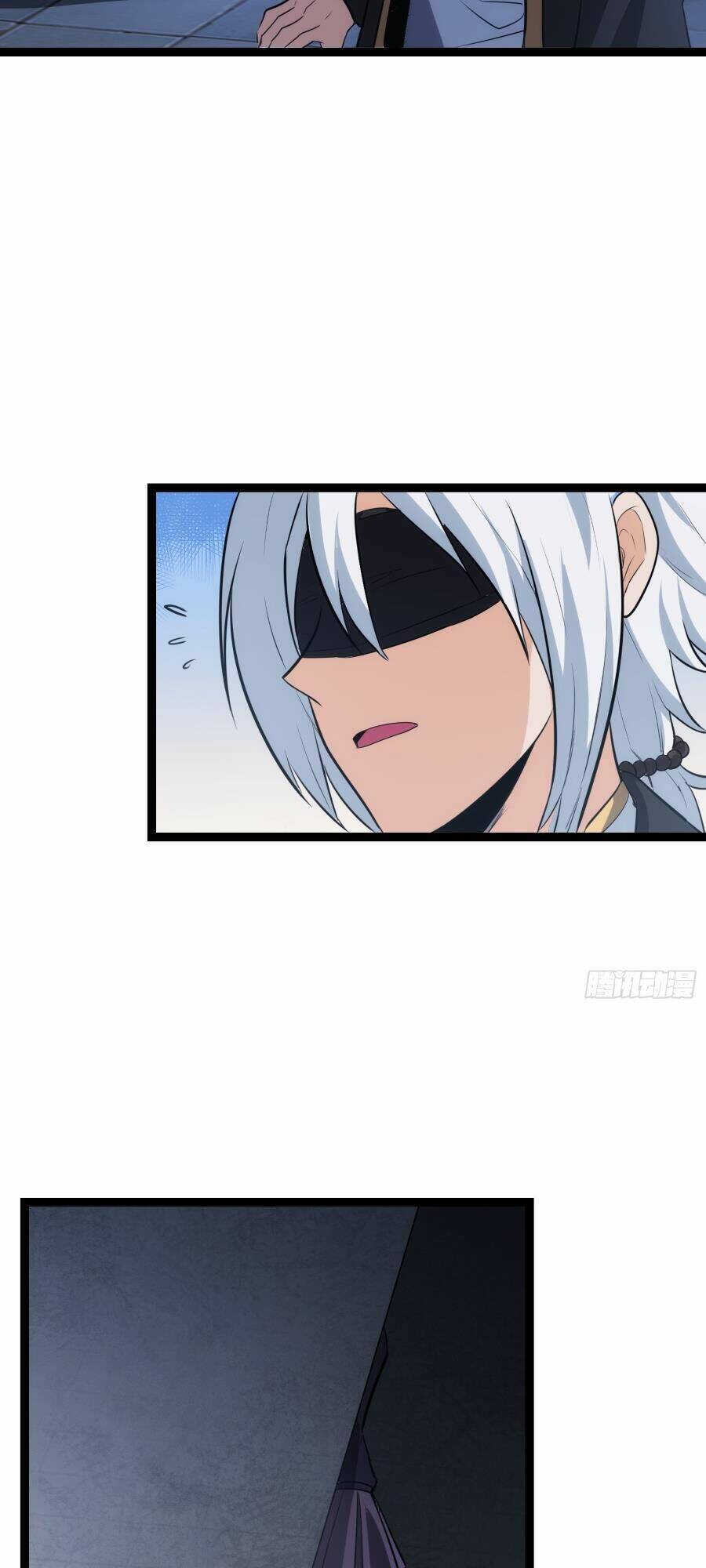 Tạ U Thiên Sư Chapter 33 - Trang 2